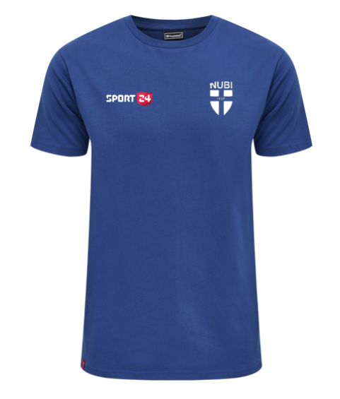 HmlRed Basic T-shirt S/S Børn